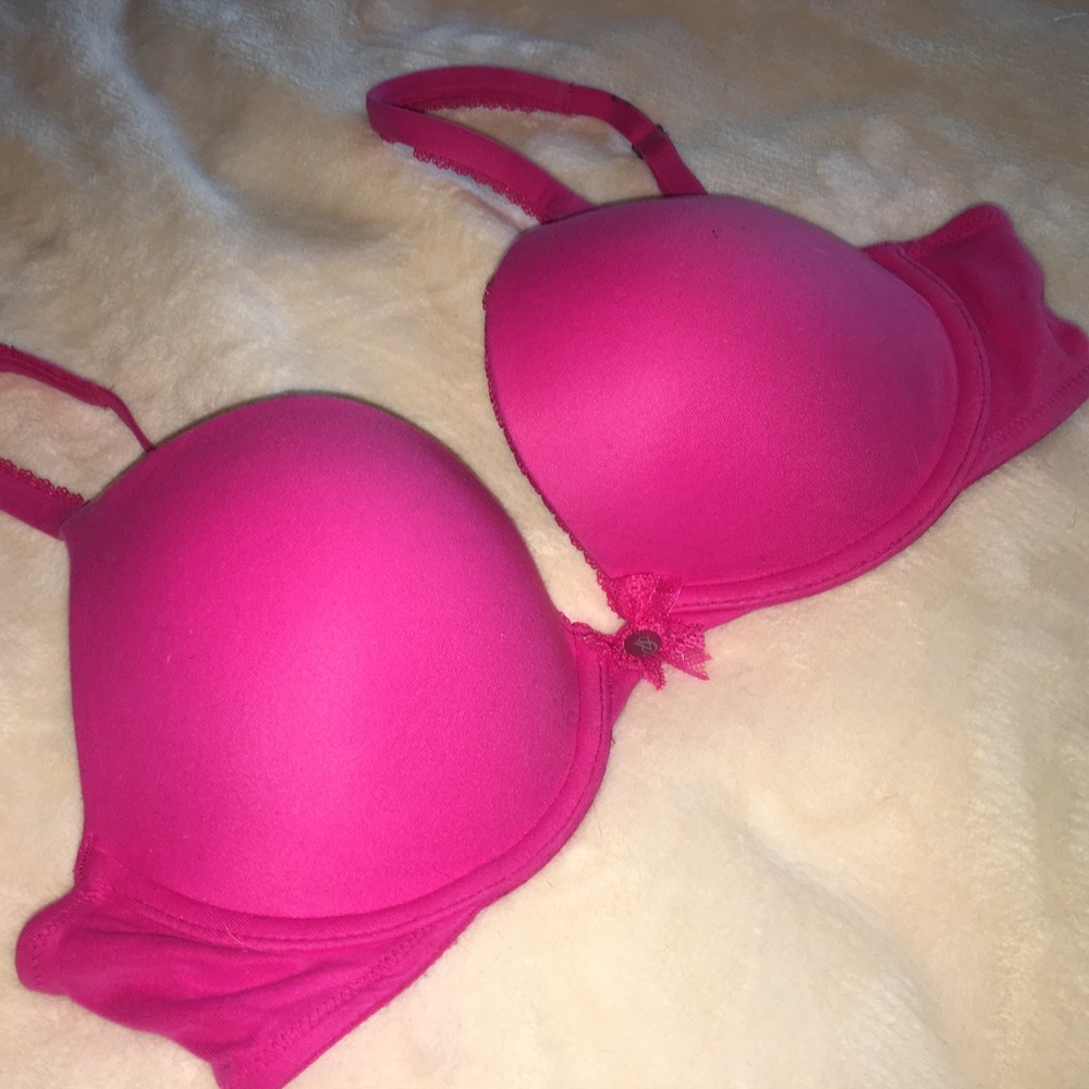 Body by Victoria T-shirt Bra